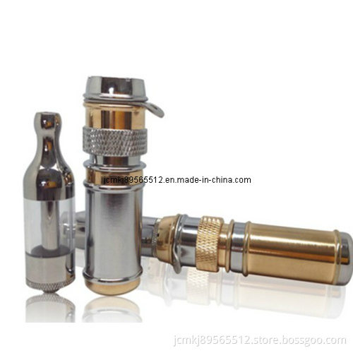 Electronic Cigarette-Hornet, Rechargeable 18650, 18350 Battery